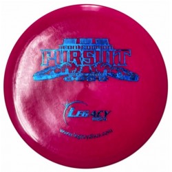 Legacy Pursuit - Icon