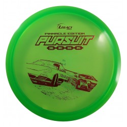 Legacy Pursuit - Pinnacle Legacy Pursuit - Pinnacle