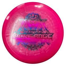 Legacy Rival - Special Blend - Alex Lyon - Lions Rage