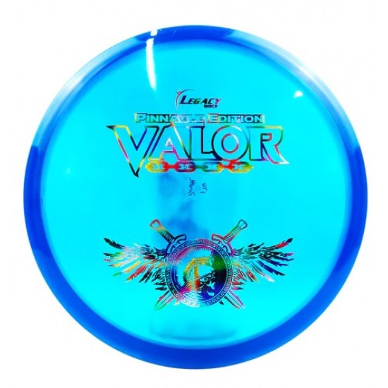 Legacy Valor - Pinnacle Legacy Valor - Pinnacle