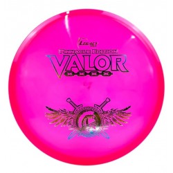 Legacy Valor - Pinnacle Legacy Valor - Pinnacle