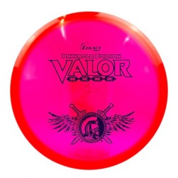 Legacy Valor - Pinnacle Legacy Valor - Pinnacle