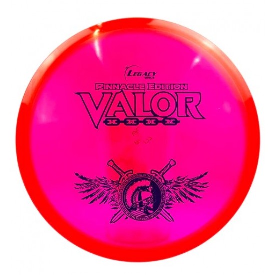 Legacy Valor - Pinnacle Legacy Valor - Pinnacle