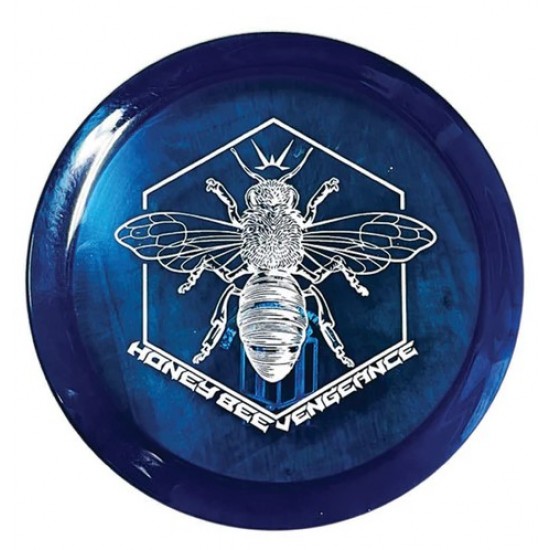 Legacy Vengeance - Pinnacle Honey Bee - Limited Edition Christmas Box Stamp Legacy Vengeance - Pinnacle Honey Bee - Limited Edition Christmas Box Stamp