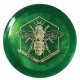Legacy Vengeance - Pinnacle Honey Bee - Limited Edition Christmas Box Stamp Legacy Vengeance - Pinnacle Honey Bee - Limited Edition Christmas Box Stamp