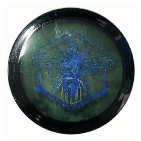 Legacy Vengeance - Pinnacle Honey Bee - Limited Edition Christmas Box Stamp Legacy Vengeance - Pinnacle Honey Bee - Limited Edition Christmas Box Stamp