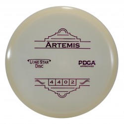 Lone Star Artemis - Bravo Glow Lone Star Artemis - Bravo Glow