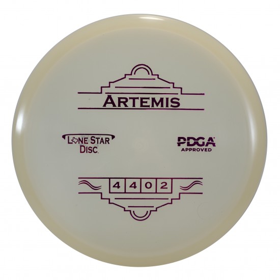 Lone Star Artemis - Bravo Glow Lone Star Artemis - Bravo Glow