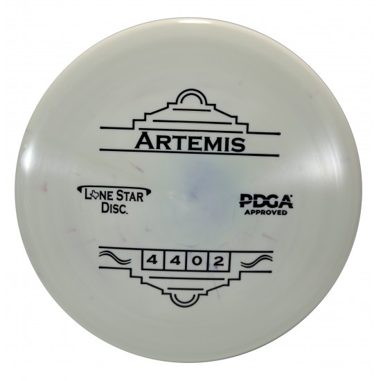 Lone Star Artemis - Lima Lone Star Artemis - Lima