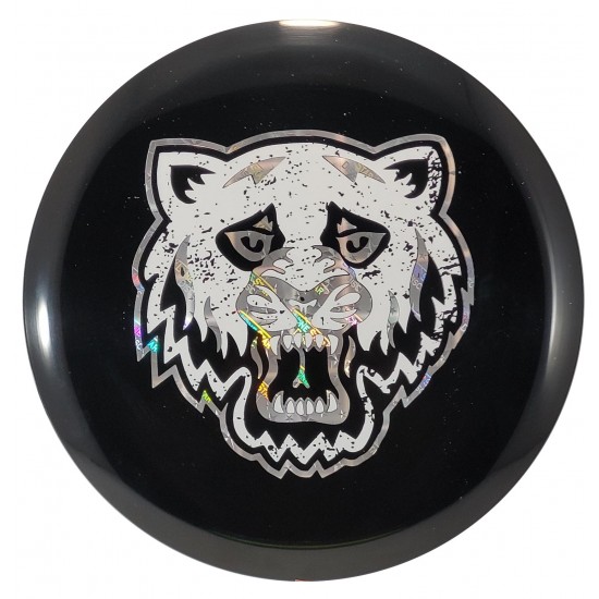 Lone Star Bearkat - Alpha Lone Star Bearkat - Alpha