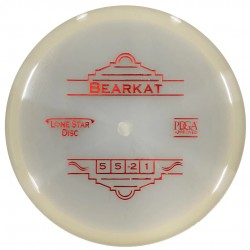 Lone Star Bearkat - Bravo Glow Lone Star Bearkat - Bravo Glow