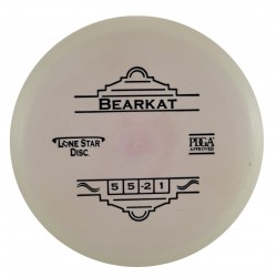 Lone Star Bearkat - Delta 2