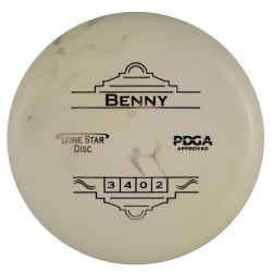 Lone Star Benny - Delta 1 Lone Star Benny - Delta 1