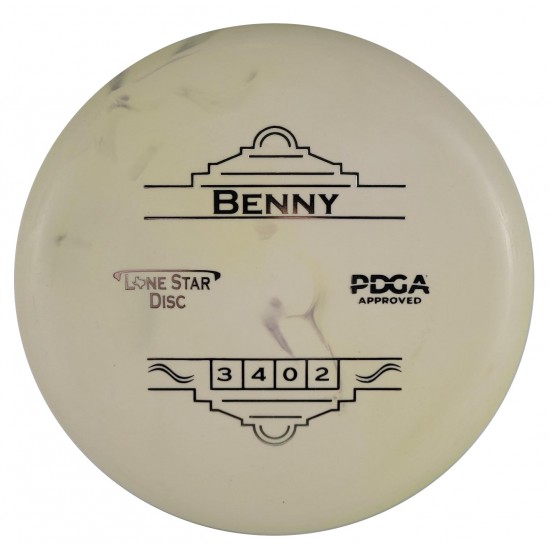 Lone Star Benny - Delta 1 Lone Star Benny - Delta 1