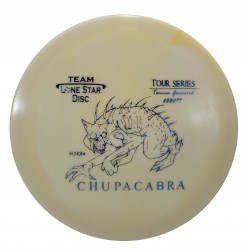 Lone Star Chupacabra - Alpha - Tanner Girouard 2022 Tour Series