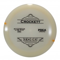 Lone Star Crockett - Bravo Glow Lone Star Crockett - Bravo Glow