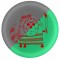 Lone Star Mad Cat - Bravo Glow Slasher Lone Star Mad Cat - Bravo Glow Slasher