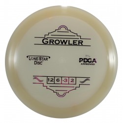 Lone Star Growler - Bravo Glow Lone Star Growler - Bravo Glow