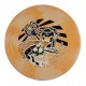 Lone Star Horny Toad - Delta 1 Lone Star Horny Toad - Delta 1