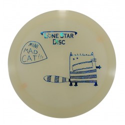 Lone Star Mini Marker - Glow Mini Mad Cat (Big)