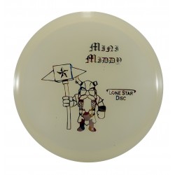 Lone Star Mini Marker - Glow Mini Middy (Big)