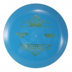 Lone Star Spur - Alpha