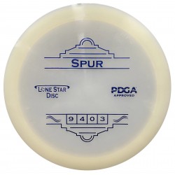 Lone Star Spur - Bravo Glow Lone Star Spur - Bravo Glow