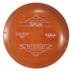 Lone Star Spur - Bravo