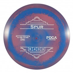 Lone Star Spur - Lima