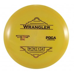 Lone Star Wrangler - Bravo