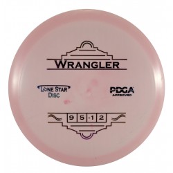 Lone Star Wrangler - Lima