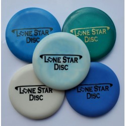 Lone Star Mini Marker