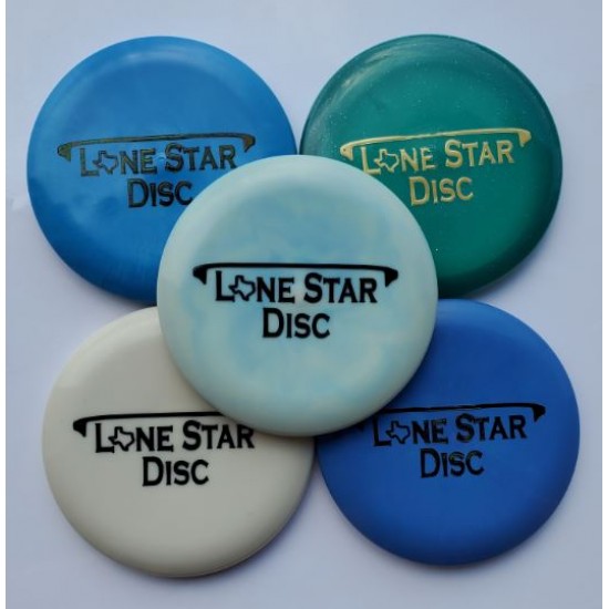 Lone Star Mini Marker