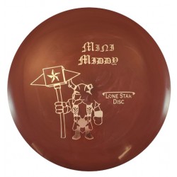 Lone Star Mini Marker - Mini Middy (Big)