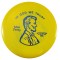 Lone Star Mini Marker - Mini Penny (Big) Lone Star Mini Marker - Mini Penny (Big)