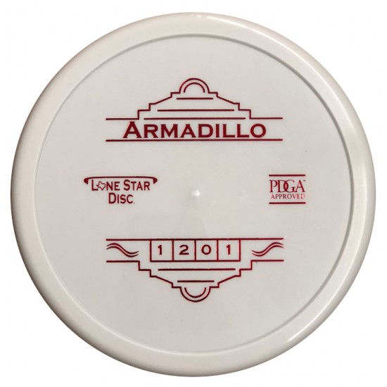 Lone Star Armadillo - Bravo Lone Star Armadillo - Bravo