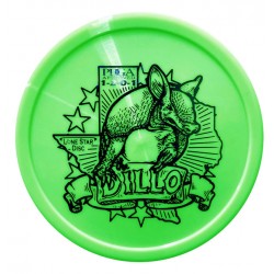 Lone Star Armadillo - Bravo Glow Lone Star Armadillo - Bravo Glow