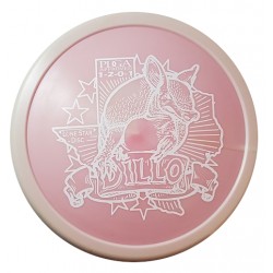 Lone Star Armadillo - Bravo Lone Star Armadillo - Bravo