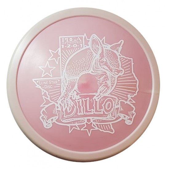 Lone Star Armadillo - Bravo Lone Star Armadillo - Bravo
