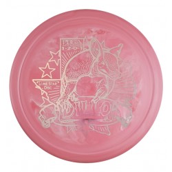 Lone Star Armadillo - Victor 2