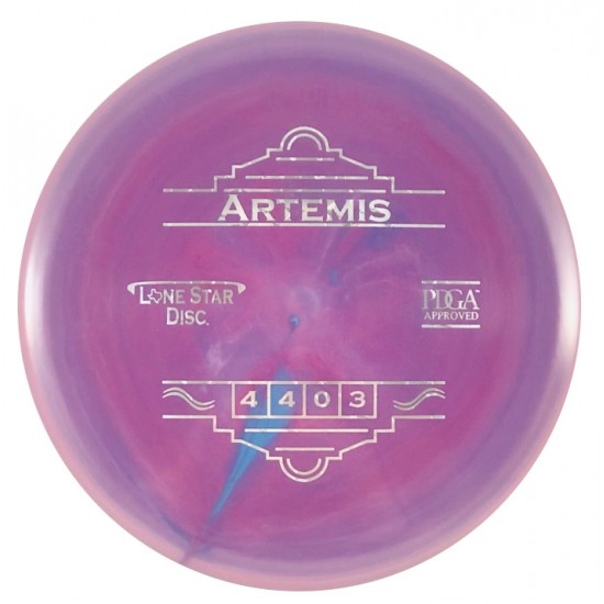 Lone Star Artemis - Alpha Lone Star Artemis - Alpha