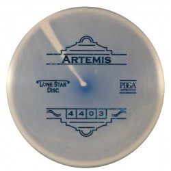 Lone Star Artemis - Bravo Lone Star Artemis - Bravo