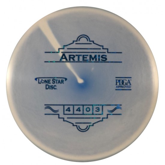 Lone Star Artemis - Bravo Lone Star Artemis - Bravo