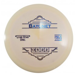 Lone Star Bayonet - Alpha Lone Star Bayonet - Alpha