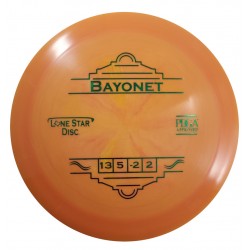 Lone Star Bayonet - Bravo Lone Star Bayonet - Bravo