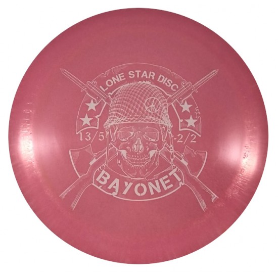 Lone Star Bayonet - Lima Lone Star Bayonet - Lima