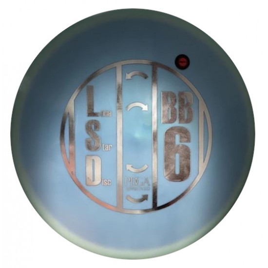 Lone Star BB6 - Alpha