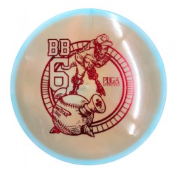 Lone Star BB6 - Bravo