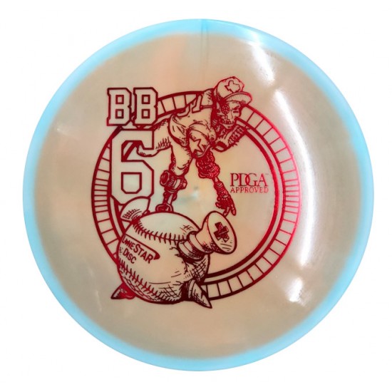 Lone Star BB6 - Bravo Lone Star BB6 - Bravo