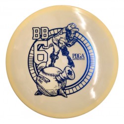 Lone Star BB6 - Bravo Lone Star BB6 - Bravo